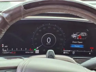 Cadillac Escalade 2021 4x4 Deportivo Platino 4 SUV