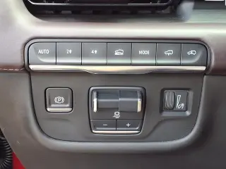 Cadillac Escalade 2021 4x4 Deportivo Platino 4 SUV