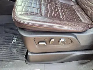 Cadillac Escalade 2021 4x4 Deportivo Platino 4 SUV