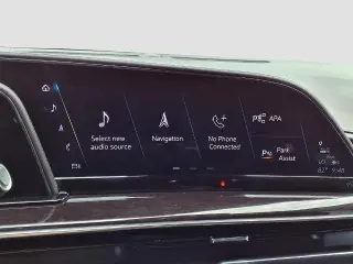 Cadillac Escalade 2021 4x4 Deportivo Platino 4 SUV