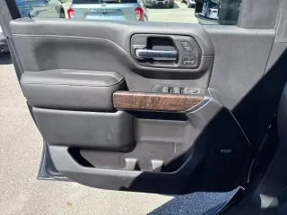 GMC Sierra 2500HD 2020 4x4 Denali 4p Cabina Extendida SB