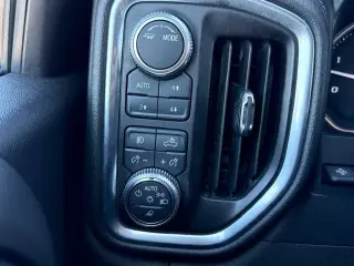 GMC Sierra 2500HD 2020 4x4 Denali 4p Cabina Extendida SB