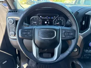 GMC Sierra 2500HD 2020 4x4 Denali 4p Cabina Extendida SB