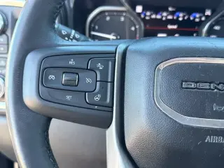 GMC Sierra 2500HD 2020 4x4 Denali 4p Cabina Extendida SB