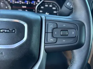 GMC Sierra 2500HD 2020 4x4 Denali 4p Cabina Extendida SB
