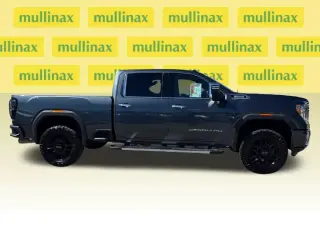 GMC Sierra 2500HD 2020 4x4 Denali 4p Cabina Extendida SB