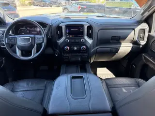 GMC Sierra 2500HD 2020 4x4 Denali 4p Cabina Extendida SB
