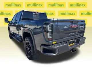 GMC Sierra 2500HD 2020 4x4 Denali 4p Cabina Extendida SB