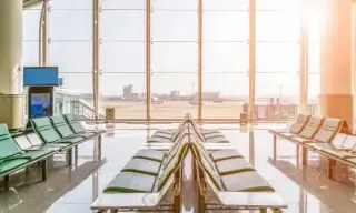 BOLETOS DE AVIÓN