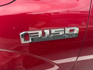 Ford F-150 2018 4x2 Lariat 4dr SuperCrew 5.5 ft. SB