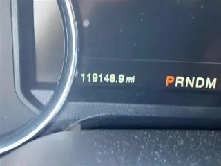 Ford F-150 2018 4x2 Lariat 4p SuperCrew 5.5 pies SB
