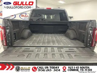 Ford F-150 2024 4x4 Lariat 4p SuperCrew 6.5 ft. CB