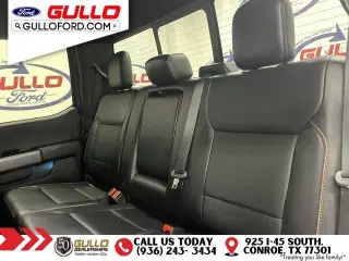 Ford F-150 2024 4x4 Lariat 4p SuperCrew 6.5 ft. CB