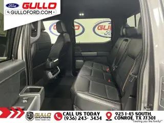 Ford F-150 2024 4x4 Lariat 4p SuperCrew 6.5 ft. CB