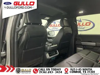 Ford F-150 2024 4x4 Lariat 4p SuperCrew 6.5 ft. CB
