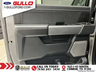 Ford F-150 2024 4x4 Lariat 4p SuperCrew 6.5 ft. CB