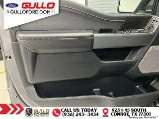Ford F-150 2024 4x4 Lariat 4p SuperCrew 6.5 ft. CB