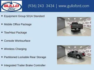 Ford F-150 2024 4x4 Lariat 4p SuperCrew 6.5 ft. CB