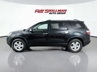 GMC Acadia 2012 SLE 4p SUV