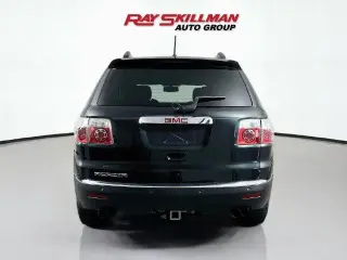 GMC Acadia 2012 SLE 4p SUV