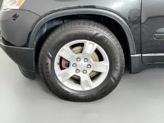 GMC Acadia 2012 SLE 4p SUV