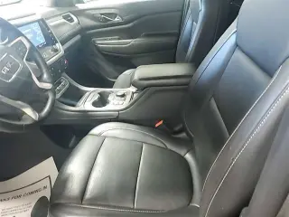 GMC Acadia 2023 4x4 SLT 4p SUV