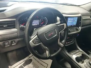 GMC Acadia 2023 4x4 SLT 4p SUV