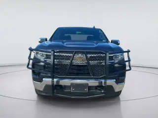 Chevrolet Silverado 1500 2024 4x4 LT 4dr Crew Cab 5.8 ft. SB con 2FL