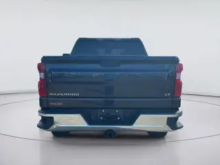 Chevrolet Silverado 1500 2024 4x4 LT 4dr Crew Cab 5.8 ft. SB con 2FL