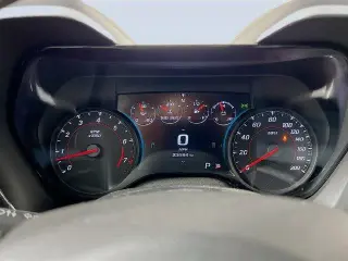 Chevrolet Camaro 2017 SS 2dr Coupe con 1SS