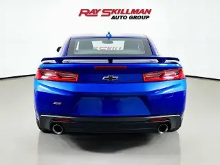 Chevrolet Camaro 2017 SS 2dr Coupe con 1SS