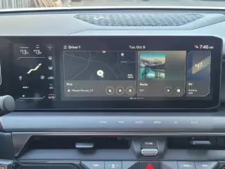 2024 Kia EV9