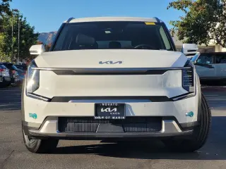 2024 Kia EV9
