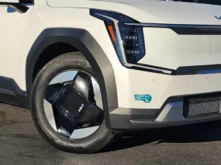 2024 Kia EV9