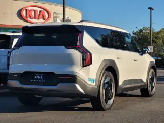 2024 Kia EV9