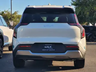 2024 Kia EV9