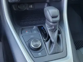 2025 Toyota RAV4 Hybrid