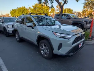 2023 Toyota RAV4