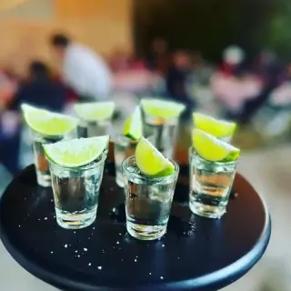 Banquetes para Quinceañeras