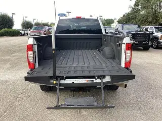 Ford F-250 Super Duty 2020 4x4 XL 4dr Crew Cab 6.8 ft. SB Pickup
