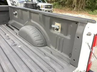 Ford F-250 Super Duty 2020 4x4 XL 4dr Crew Cab 6.8 ft. SB Pickup