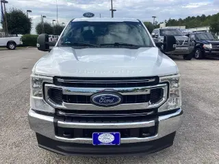Ford F-250 Super Duty 2020 4x4 XL 4dr Crew Cab 6.8 ft. SB Pickup
