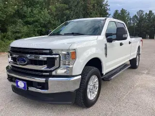 Ford F-250 Super Duty 2020 4x4 XL 4dr Crew Cab 6.8 ft. SB Pickup