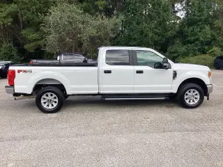 Ford F-250 Super Duty 2020 4x4 XL 4dr Crew Cab 6.8 ft. SB Pickup