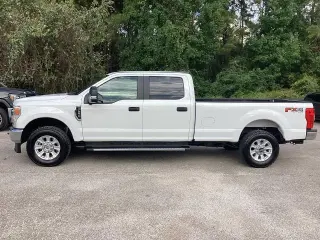 Ford F-250 Super Duty 2020 4x4 XL 4dr Crew Cab 6.8 ft. SB Pickup