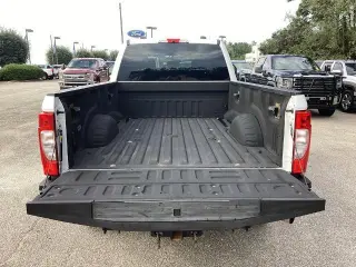 Ford F-250 Super Duty 2020 4x4 XL 4dr Crew Cab 6.8 ft. SB Pickup