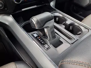 Ford F-150 2025 4x4 Lariat 4dr SuperCrew 5.5 ft. SB