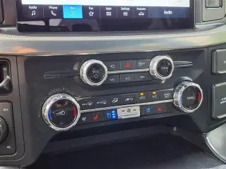 Ford F-150 2025 4x4 Lariat 4dr SuperCrew 5.5 ft. SB