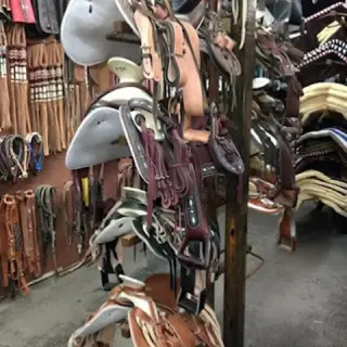 Artículos de Charrería