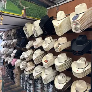 Artículos de Charrería